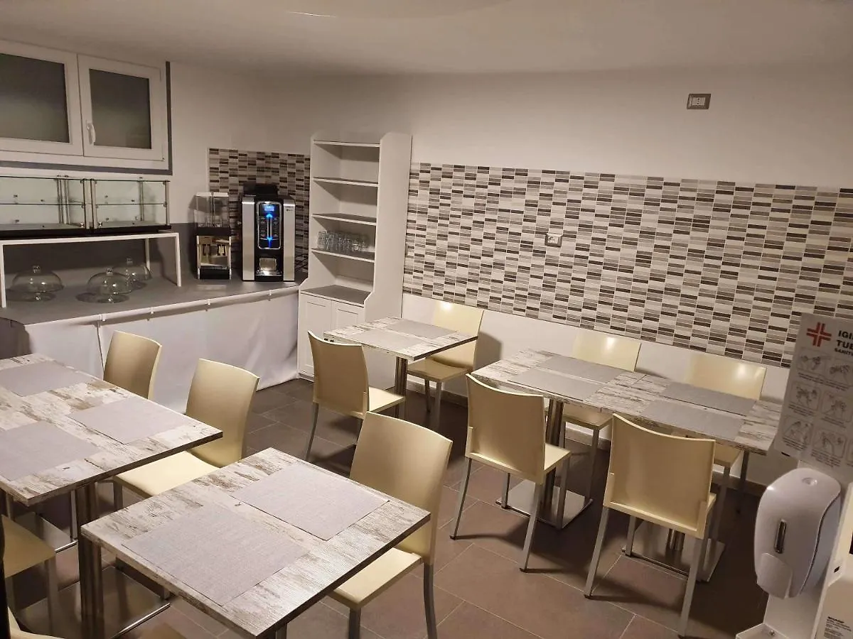Bed&Breakfast Villa Ambra Limbiate