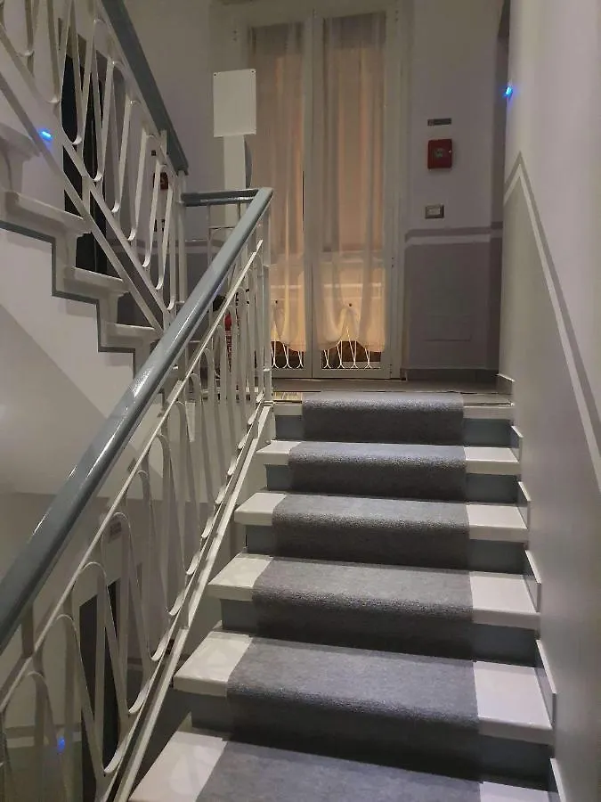 Bed&Breakfast Villa Ambra Limbiate
