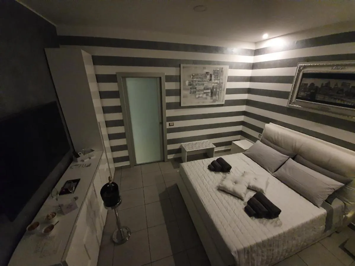 Bed & Breakfast Bed&Breakfast Villa Ambra Limbiate