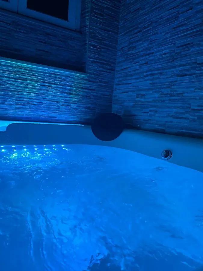 Bed&Breakfast Villa Ambra Limbiate Bed & Breakfast
