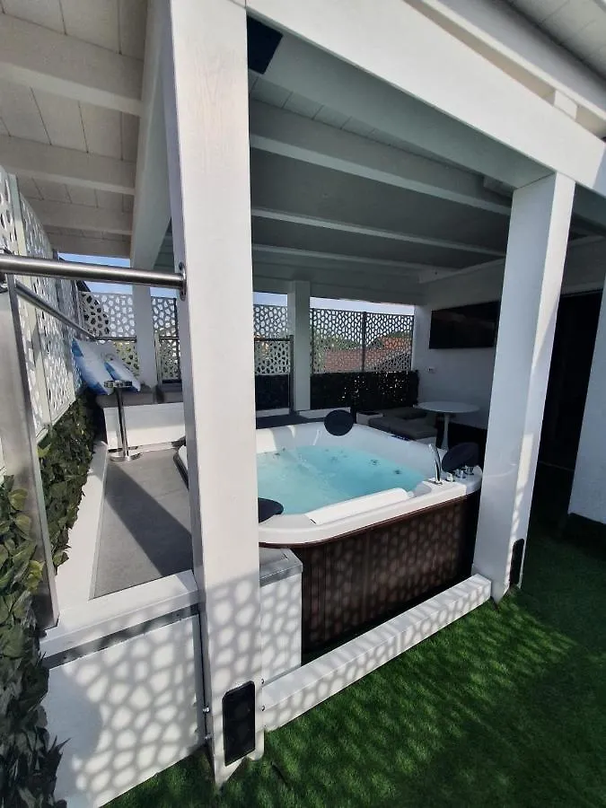 Bed&Breakfast Villa Ambra Limbiate