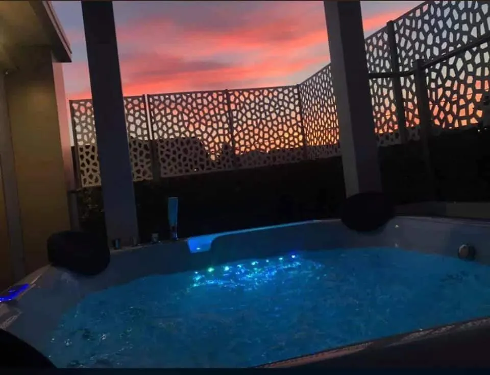 Bed&Breakfast Villa Ambra Limbiate Italia
