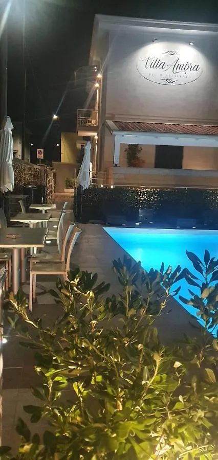 Bed & Breakfast Bed&Breakfast Villa Ambra Limbiate Italia