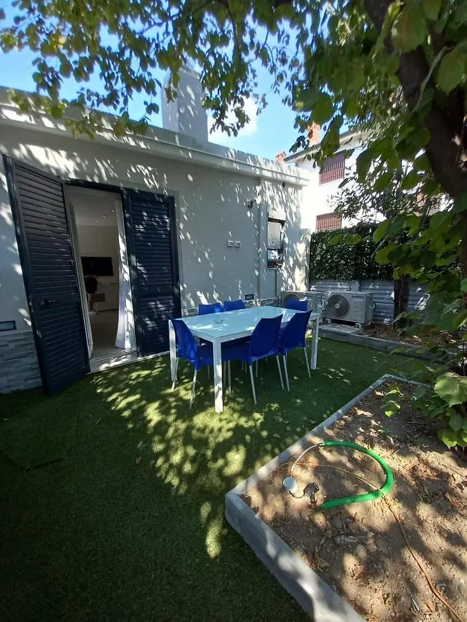 לימביאטה Foresterie Lombarde B&B Villa Ambra 0*,