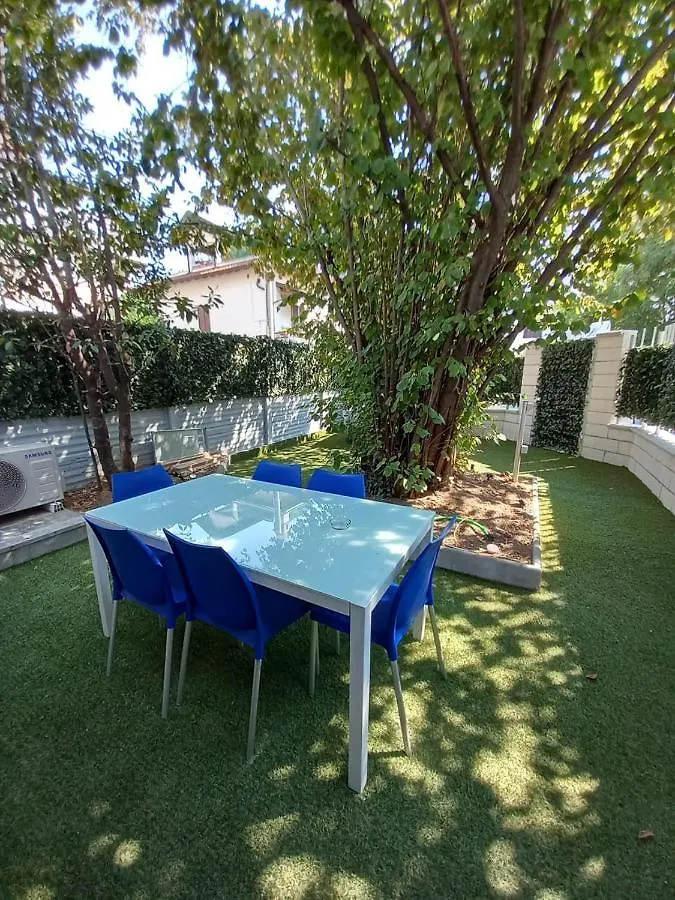 Bed&Breakfast Villa Ambra Limbiate