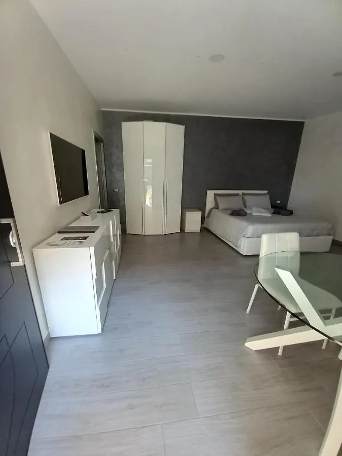 לימביאטה Foresterie Lombarde B&B Villa Ambra