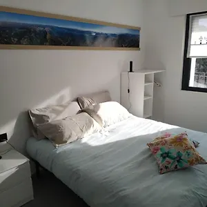 Mountain Holidays Bed & Breakfast