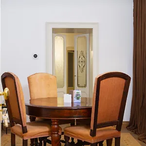 Palazzo Glori 6 Affittacamere