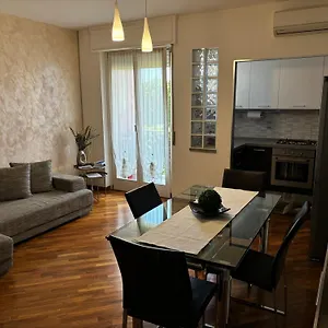La Casa Di Ambra Appartamento