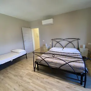 La Chiusa Bed & Breakfast