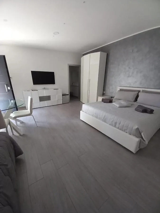 Foresterie Lombarde B&B Villa Ambra Limbiate 0*,